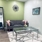 Rittenhouse Square Nearby Kimmel Center 1Bd
