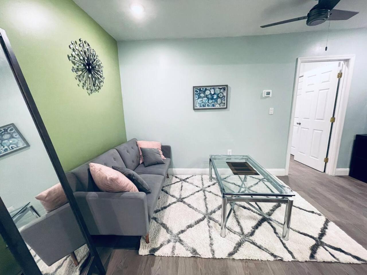 Apartment Rittenhouse Square Nearby Kimmel Center 1bd *