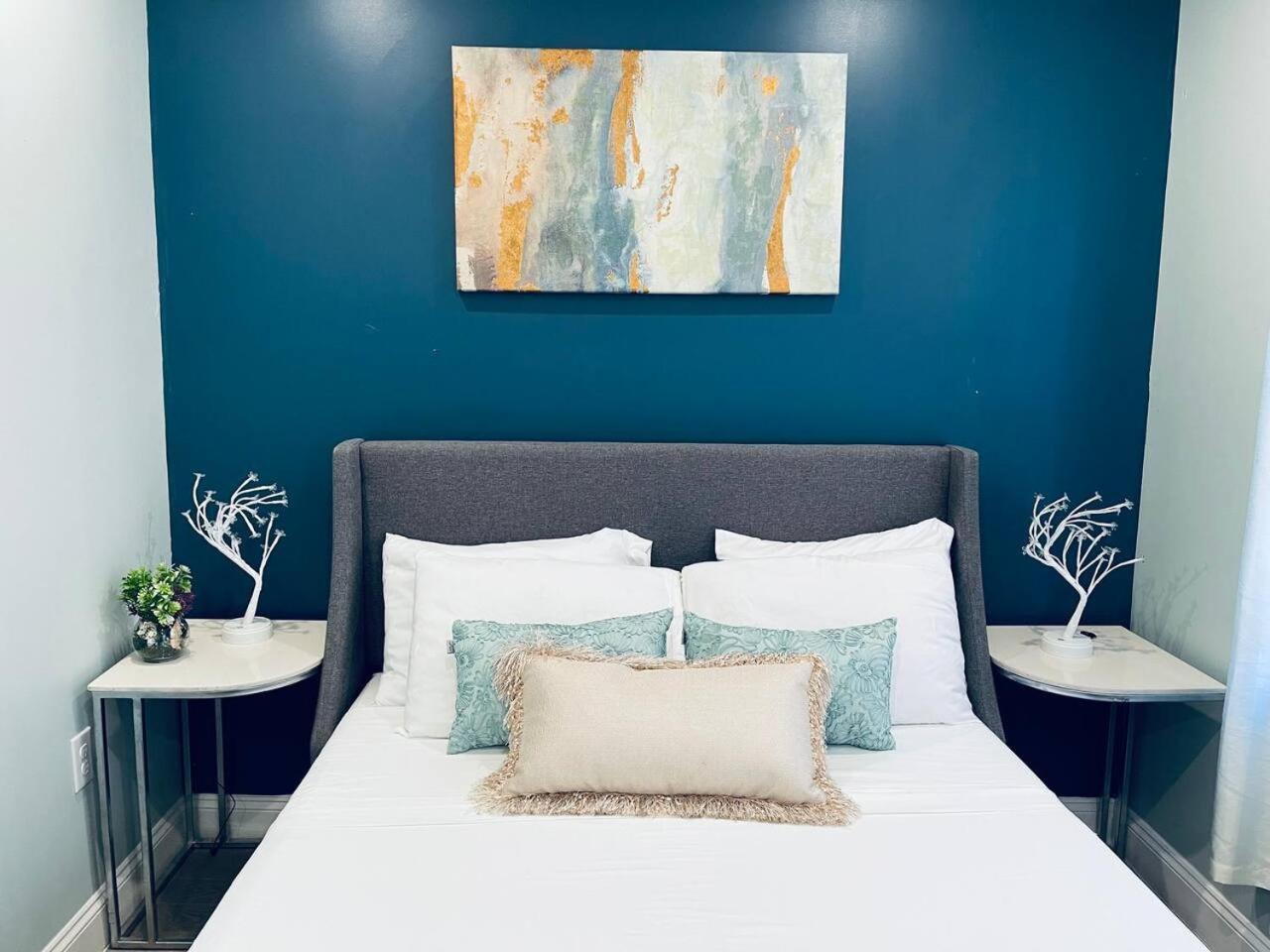 Rittenhouse Square Nearby Kimmel Center 1bd * Philadelphia