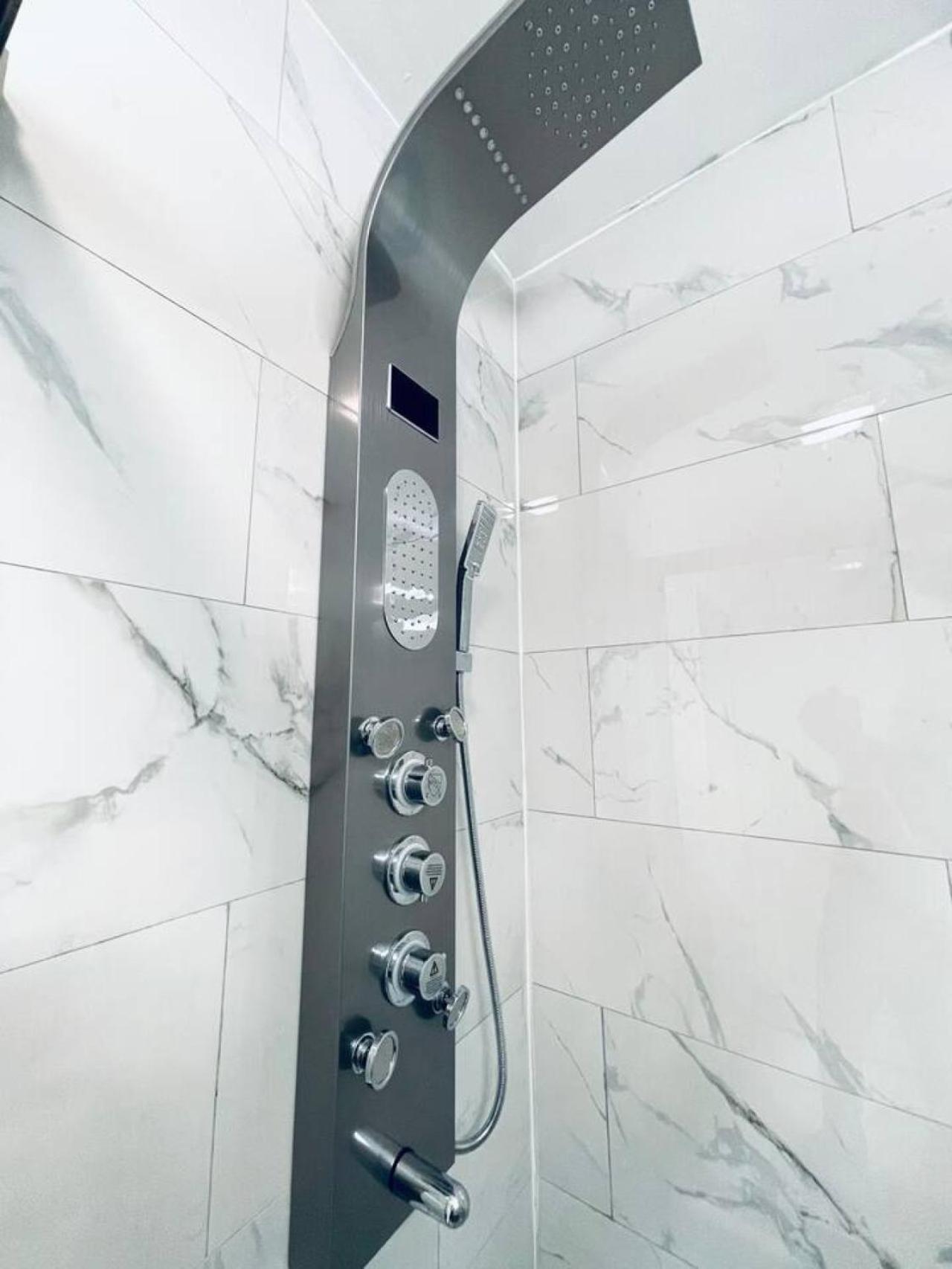 Rittenhouse Square Nearby Kimmel Center 1bd