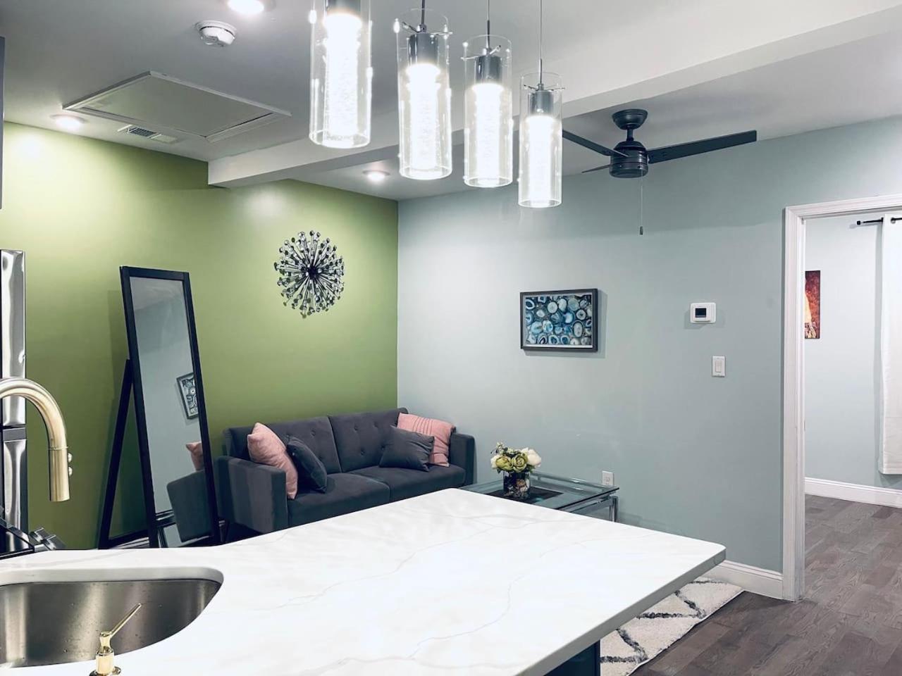 Rittenhouse Square Nearby Kimmel Center 1bd Apartment *